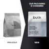 Bulk Natural Pure Whey Protein Concentrate, Sweetened With Stevia, Vanilla,