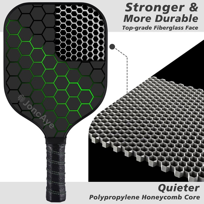 JoncAye Pickleball-Pad