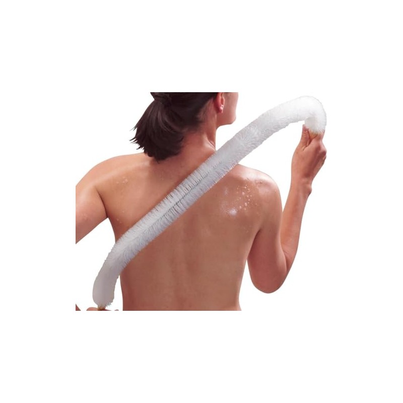 4 Foot Dual Handle Long Reach Head to Toe Body