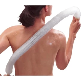 4 Foot Dual Handle Long Reach Head to Toe Body Brush