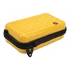 Carrying Case Hard Shell Storage Bag Waterproof Portable Handheld Storage
