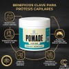 Cera Peinar Protesis Capilar Walker Tape Original Mate 3oz