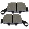 Celox Rear Brake Pads for Honda CB500F CB500FA CB500X CB500XA