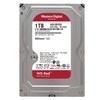 Western Digital Red Internal 3.5 inch Hard Drive SATA 6Gb/s