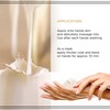 Eveline Glycerine 5 in 1 Organic Hand Cream Mask with