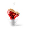 Premium Compact In-Ear Digital Sound Enhancer - Near-Invisible Noise-Reducing Audio