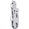 FUHR VM5R6545 Silver Multisafe 855 R Door Lock Multiple Locking