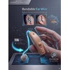 Hearing Aids for Seniors Rechargeable 20H Battery