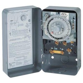 Paragon Electric 8145-20 D-Frost-O-Matic Time Control T107714