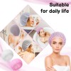 XLSXEXCL 10 Pcs Mesh Hair Net for Sleep Bonnets Cap