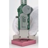 Niigata Seiki SK Digital Mini Depth Gauge, Measuring Range: 0-1.0