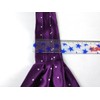 F NODE Ascot Tie Men's Scarf, Polka Dot Pattern, wide