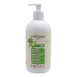 Aufbau Shampoo Henna-Aloe, 500ml