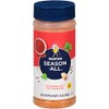 Morton Season-All Seasoned Salt, 16 Ounce Canister (Pack of 6)