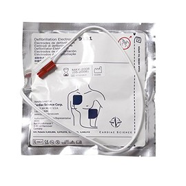 Cardiac Science Powerheart AED G3 Plus Adult Defibrillation Pads