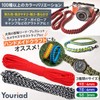 Youriad 007_097 Paracord, Lanyard, Rope, 0.16 inches (4 mm), 7