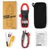 AIOMEST Clamp Meter Bluetooth Clamp Meter 570S-APP Digital Multimeter, Clamp