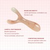 Nose Massager - Nose Lifter Straightener Facial Massager Tool Guasha