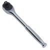 1/2in. Drive Ratchet with Straight Handle 90 Teeth Quick Release
