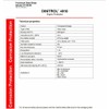 DINITROL 4010 Resistant Corrosion Inhibitor Transparent Beige (1L Can)