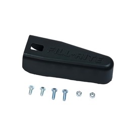 Fill-Rite KIT120NB Kit, Nozzle Boot Small Pumps (600, 1200, 2400, 4200, 4400, 700 Series)