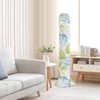 NICENEEDED Vertical Fan Dustproof Protective Cover, Tower Fan Dust Cover,