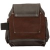 Rolson 68871 Farmer's Leather Tool Pouch