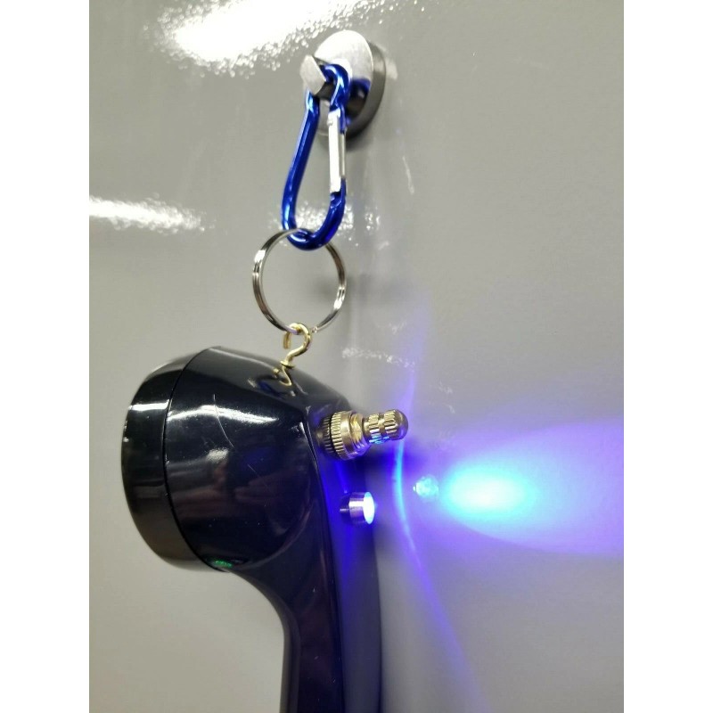 Loop Check Phones Electrician Continuity Test Phone Set ME003 optional