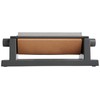 Smith’s TRI6 Arkansas Tri-Hone Stone Sharpening System Grey 6” Fine,