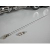 JP Garage Custom Extension 21" Drive Shaft Tamiya 1/14 King