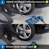 SW-Stahl 02382L 15 VW Adapter