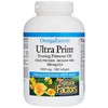 Natural Factors Natural Factor Ultra Prim evening primrose oil 1000mg 180 softgels OMEGA 6