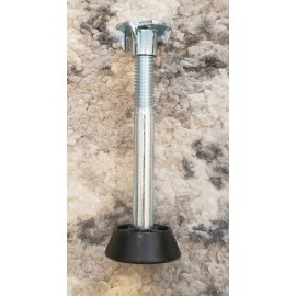 IKEA Pax Wardrobe Frame Foot Replacement Parts # 110618 # 110617