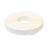Edging Tape Melamine with SK 17 mm White Flat Matt