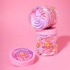 Sunkissed x Love Hearts Soap & Scrub Whipped Body Cleanser