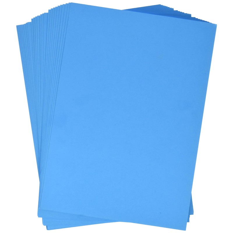 Clairefontaine 97458C Premium Photo Card Pack 25 Sheets DIN A4
