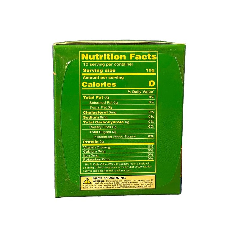 Pandan Tea - Tra Sam Dua (2 Box x 3.5