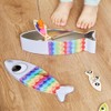Janod -Sardine Fishing Game - Ages 2 and up -