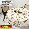 Oilcloth Tablecloth Washable Oilcloth Garden Tablecloth Outdoor Indoor Round 120