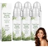 Rosemary Hair Thicker Serum Roll On, Serums Nutritivos para el