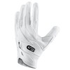 Grip Boost Raptor 2.0 Padded Men's Football Gloves with Boost