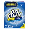 OxiClean Versatile Stain Remover Powder, 7.22 lb