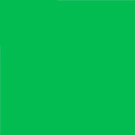 Pack of 3 Lee No. 124 Dark Green - 24 x 24 cm Transparent Heat Resistant Coloured Film for Photo Studio PAR 64 Headlight - Colour Filter Film (Pack of 3, Lee 124 Dark Green)