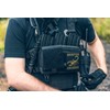 Viper TACTICAL VX Utility Rig Half Flap Black