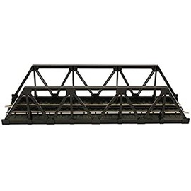 Atlas 883 Warren Truss Bridge Kit - Code 100
