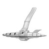 Manual Tube Expander Copper Pipe Alloy Tool Steel Hand Refrigeration