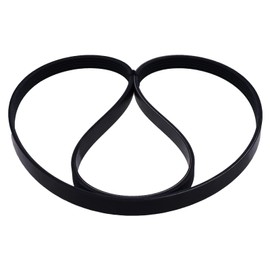 JZGRDN Drive Belt Hydro Pump Belt 1-633749 633749 Compatible with Toro