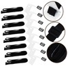 NOLITOY 1Set Solar Pool Cover Strap Durable Attachment Kit for