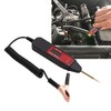 Acouto Probador de Circuito Led Digital Automotriz Dc 3-36v