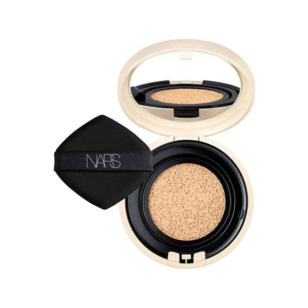 Ners Pure Radiant Protection Aquatic Glow Cushion Foundation 00509 <Refill> 0.4 oz (12 g)